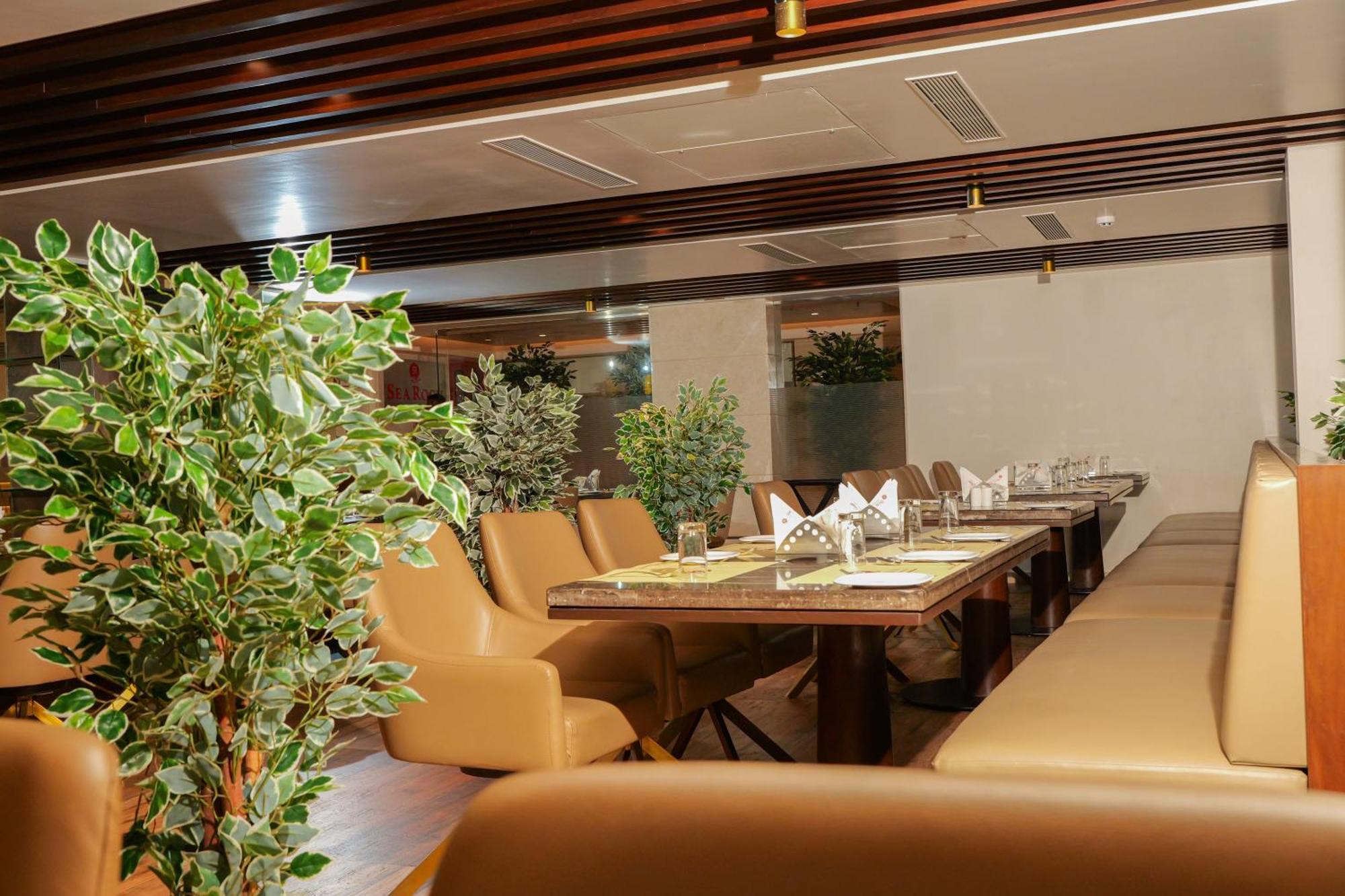 Uva Manish Hotel Kundapur Bagian luar foto