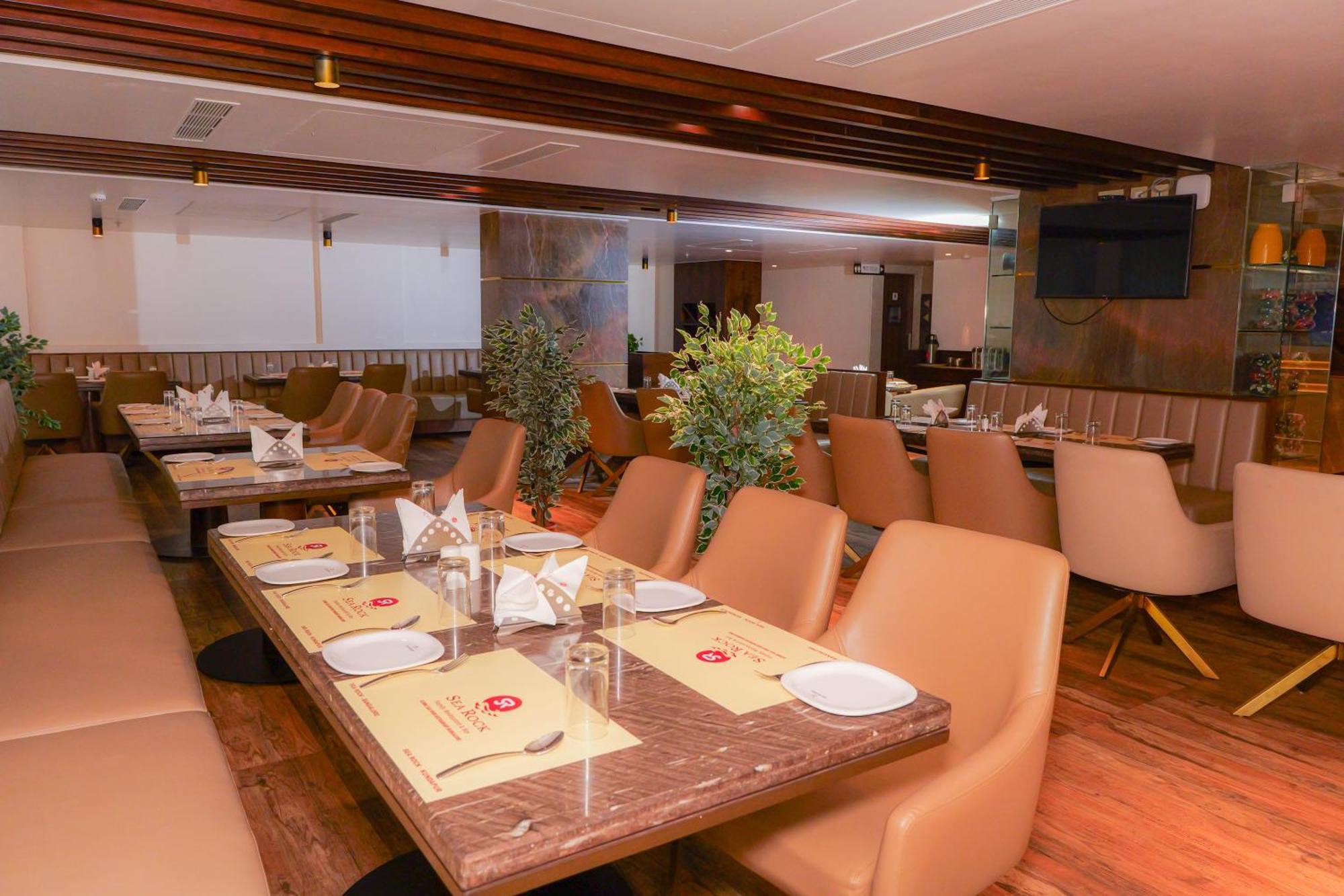 Uva Manish Hotel Kundapur Bagian luar foto