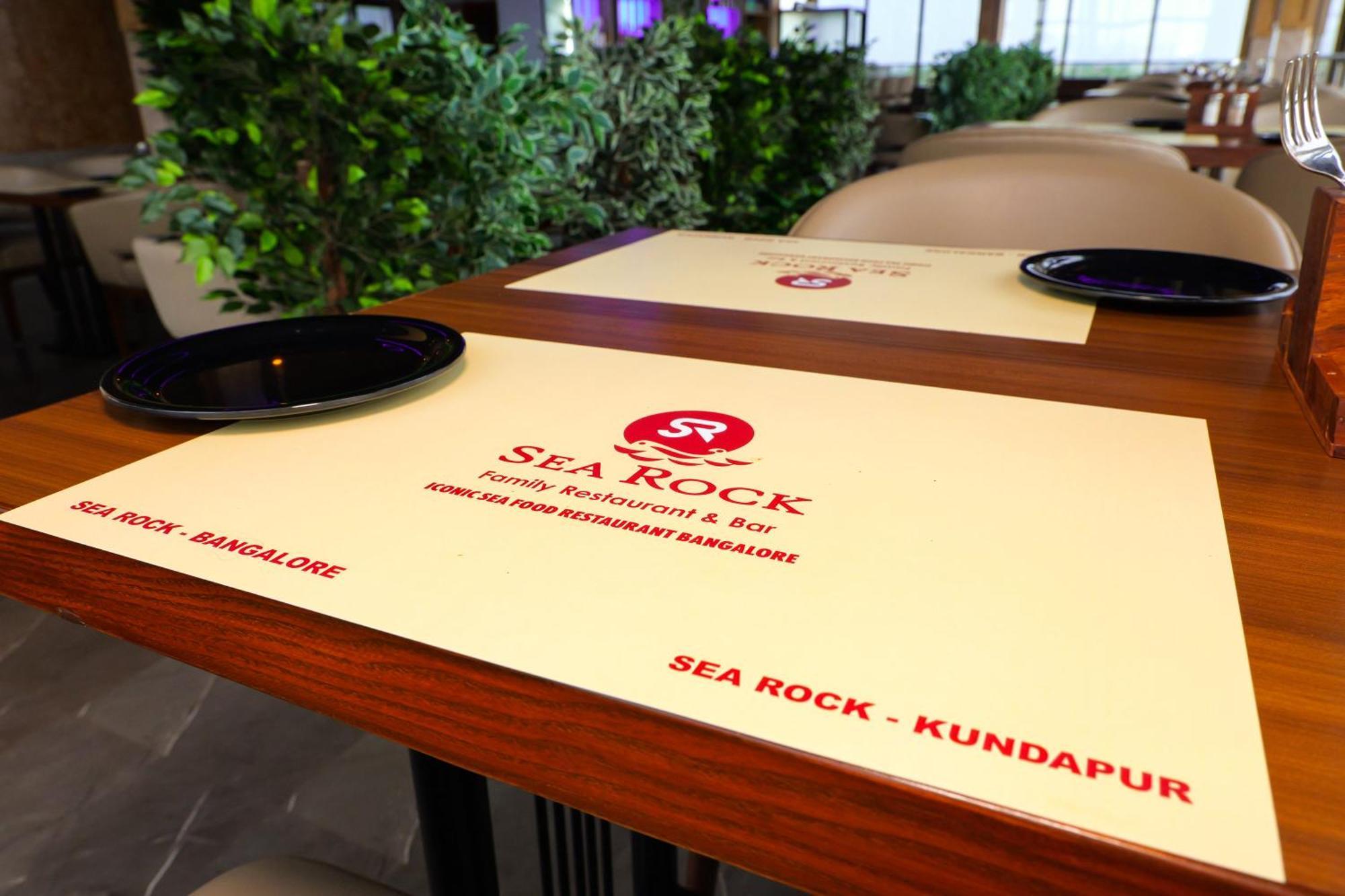Uva Manish Hotel Kundapur Bagian luar foto